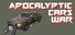 Apocalyptic cars war