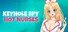 Keyhole Spy: Hot Nurses