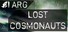 Lost Cosmonauts ARG