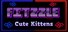 Fitzzle Cute Kittens