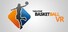 Tabletop Basketball VR