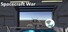 Spacecraft War