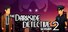 The Darkside Detective: A Fumble in the Dark