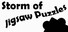 Storm of Jigsaw Puzzles  拼图风暴