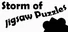 Storm of Jigsaw Puzzles  拼图风暴