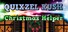 Quixzel Rush: Christmas Helper