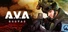AVA: Dog Tag