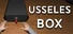 Useless Box