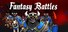 Fantasy Battles