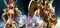 Sacred Saga Online