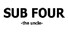SUB FOUR -the uncle-