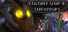ColonyShip-4: Survivors