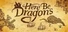 Here Be Dragons