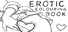 Erotic Colouring Book