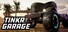 Tinkr Garage