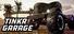 Tinkr Garage