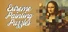 Extreme Painting Puzzles