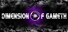Dimension Of Gameth