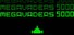 Megavaders 5000