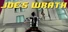 Joe's Wrath