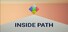 inside path