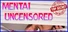 Mentai Uncensored