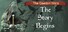 The Qaedon Wars - The Story Begins