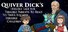 Quiver Dick's Terrible Tale For Terrible Parents To Read To Their Equally Terrible Children