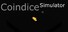 Coindice Simulator