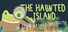 Frog Detective 1: The Haunted Island