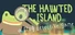 Frog Detective 1: The Haunted Island