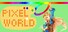 Pixel World: Unity-Chan!