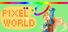 Pixel World: Unity-Chan!
