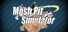Mosh Pit Simulator