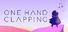 One Hand Clapping