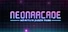 NEONARCADE: adventure puzzle muse