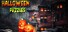 Halloween Puzzles