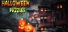 Halloween Puzzles