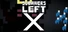 SURVIVORS LEFT: X