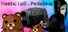 Hentai Loli vs Pedobear