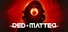 Red Matter