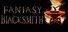 Fantasy Blacksmith
