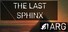 The Last Sphinx ARG