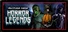 Horror Legends