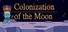 Colonization of the Moon