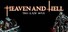HEAVEN AND HELL - the last war