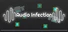 Audio Infection