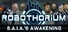S.A.I.A.'s Awakening: A Robothorium Visual Novel