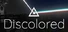 Discolored
