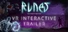 VR INTERACTIVE TRAILER: Runes